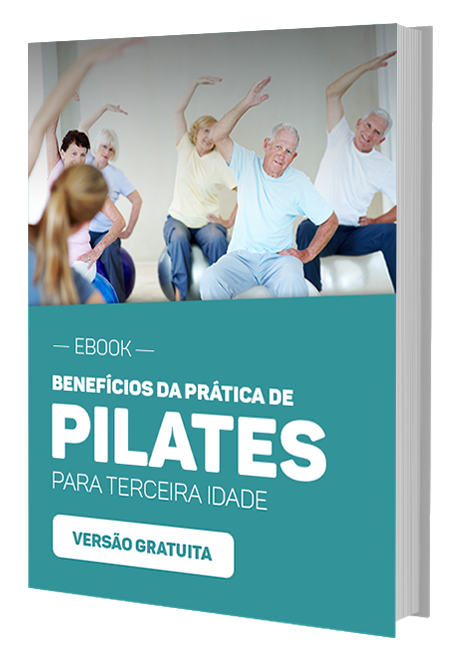 Livro pilates terceira idade 1 - Luna Pilates
