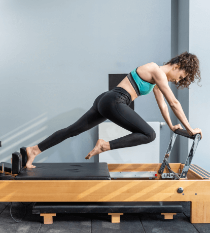 Principais benefícios do Pilates