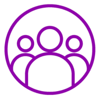 Icone de GrupoComunidade 1 - Luna Pilates