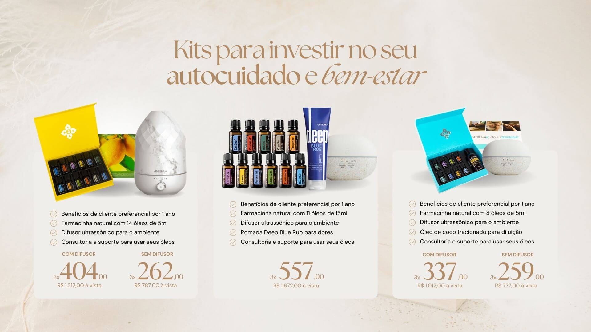 Apresentacao de oportunidade doTERRA 12 1 - Luna Pilates