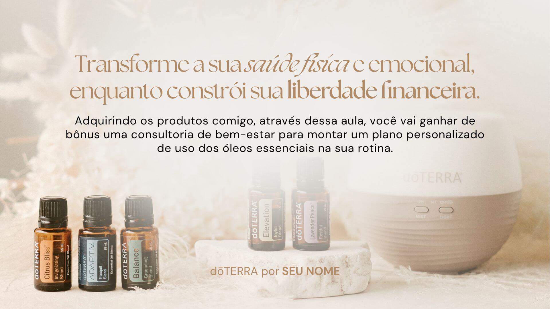 Apresentacao de oportunidade doTERRA 13 2 - Luna Pilates