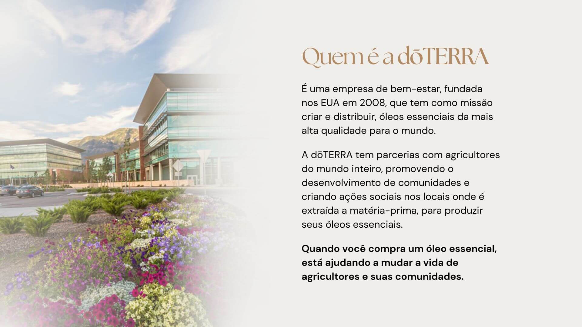Apresentacao de oportunidade doTERRA 4 1 - Luna Pilates