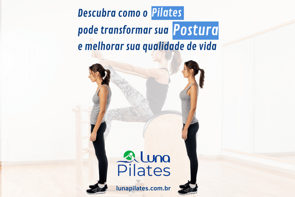Melhorar a Postura