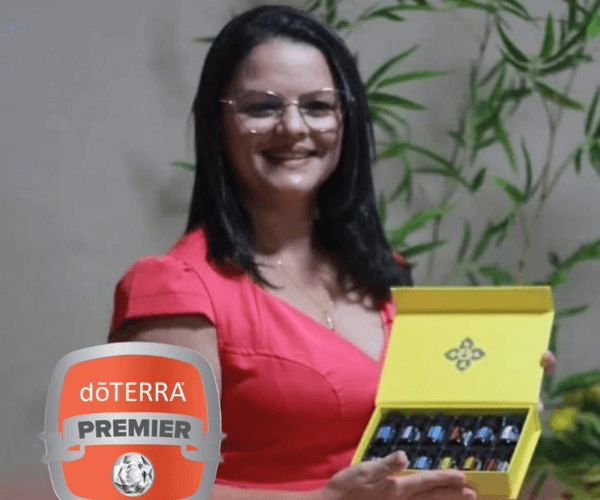 Premier doterra 1 - Luna Pilates