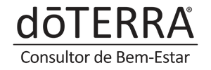 Logo doterra